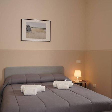 Syracuseapartments Antica Dimora Exteriér fotografie