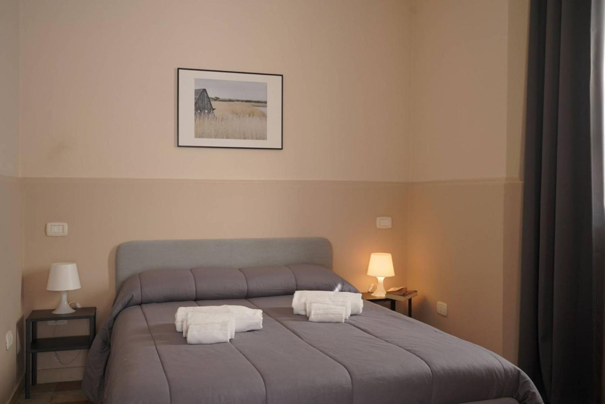Syracuseapartments Antica Dimora Exteriér fotografie